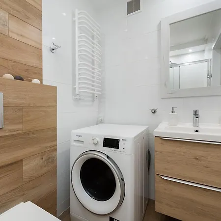 Bella Casa Premium - 117a Kobierzynska Cracóvia