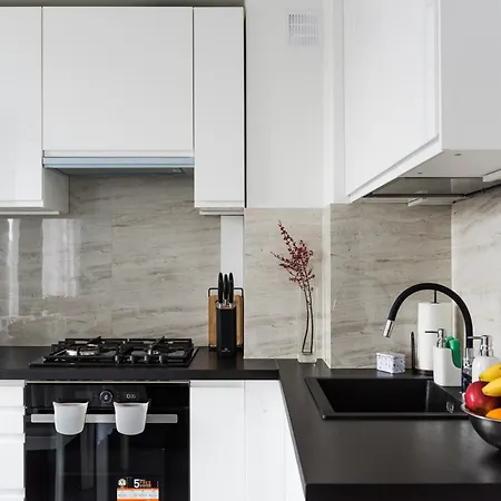 Apartamento Bella Casa Premium - 117a Kobierzynska *