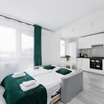 Bella Casa Premium - 117a Kobierzynska 公寓 克拉科夫