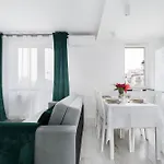 Bella Casa Premium - 117a Kobierzynska 公寓