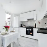 公寓 Bella Casa Premium - 117a Kobierzynska *