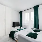 Bella Casa Premium - 117a Kobierzynska
