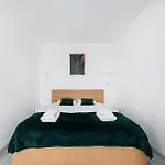 Bella Casa Premium - 117a Kobierzynska 克拉科夫