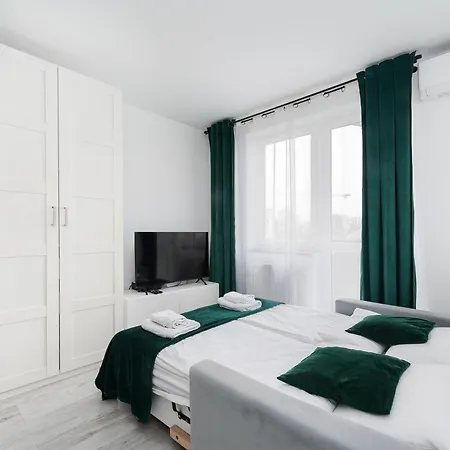 Bella Casa Premium - 117a Kobierzynska