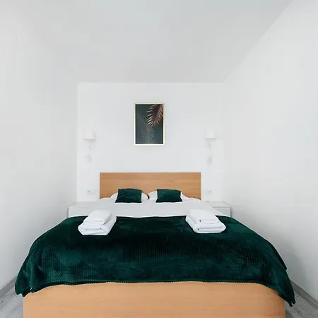 Bella Casa Premium - 117a Kobierzynska קרקוב