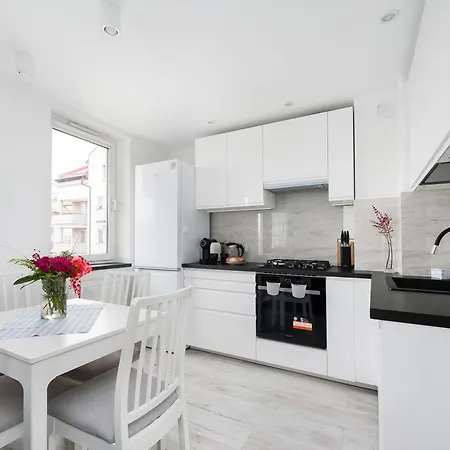 Bella Casa Premium - 117a Kobierzynska Apartman *