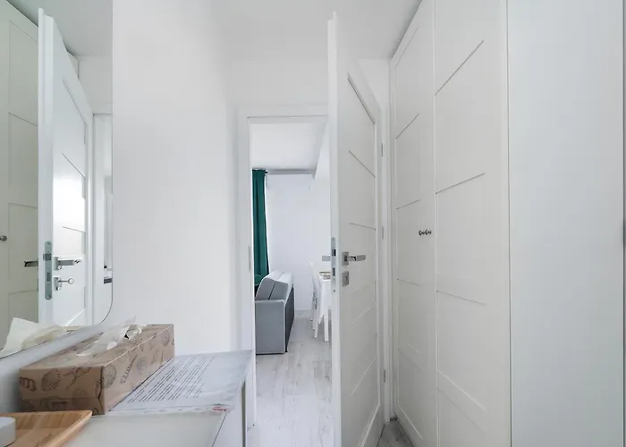 Bella Casa Premium - 117a Kobierzynska * Krakau