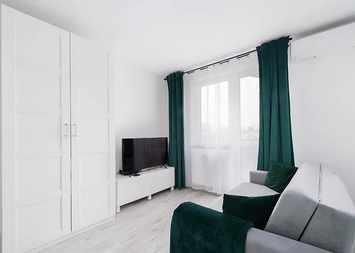 Apartman Bella Casa Premium - 117a Kobierzynska *