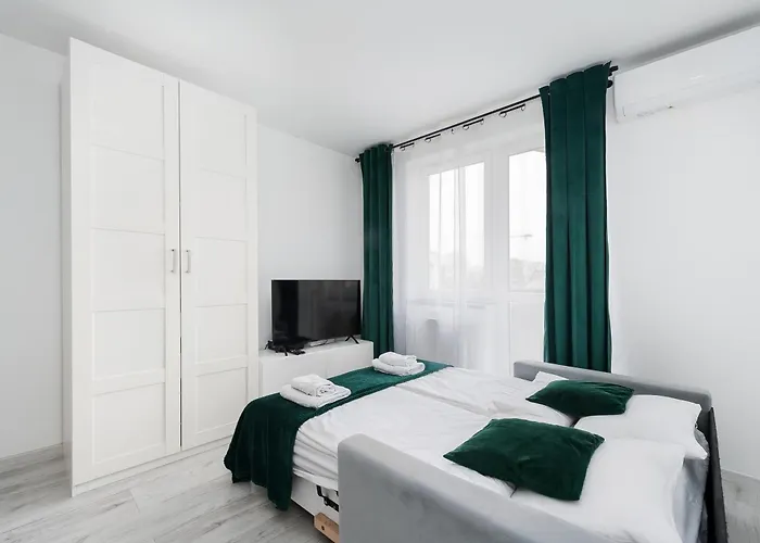 Bella Casa Premium - 117a Kobierzynska