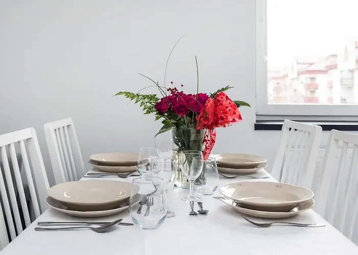 Appartement Bella Casa Premium - 117a Kobierzynska Krakau