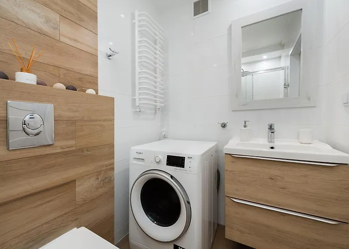 Bella Casa Premium - 117a Kobierzynska קרקוב