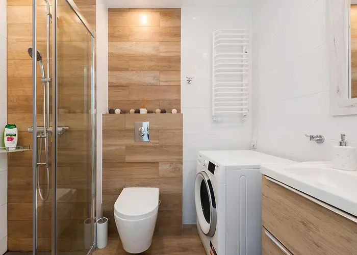 Bella Casa Premium - 117a Kobierzynska דירה