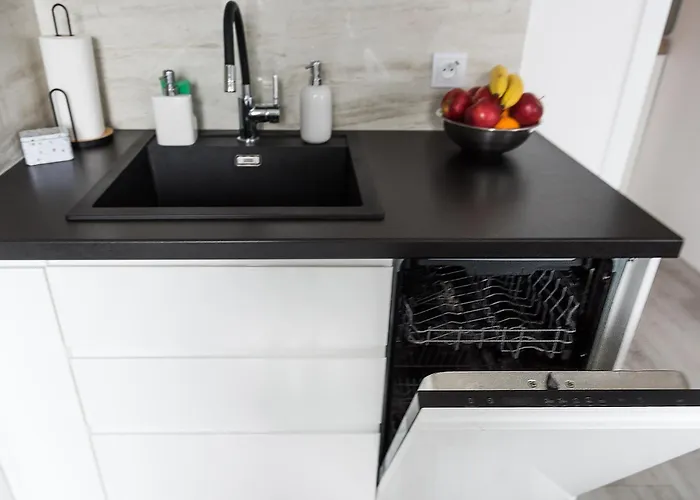 דירה Bella Casa Premium - 117a Kobierzynska *