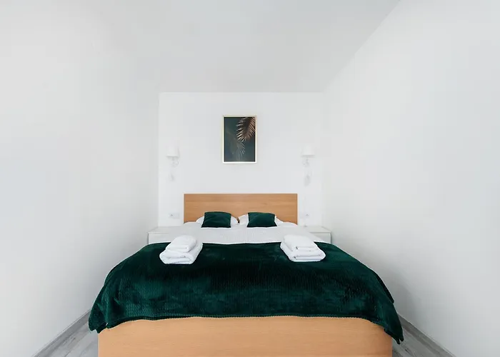 Bella Casa Premium - 117a Kobierzynska קרקוב