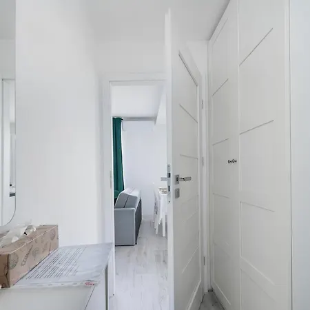 Bella Casa Premium - 117a Kobierzynska * Краков