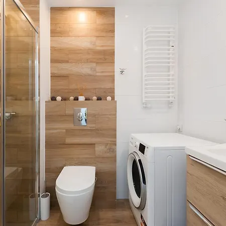 Bella Casa Premium - 117a Kobierzynska Апартаменты