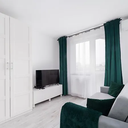 Апартаменты Bella Casa Premium - 117a Kobierzynska *