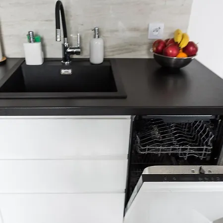 Апартаменты Bella Casa Premium - 117a Kobierzynska *